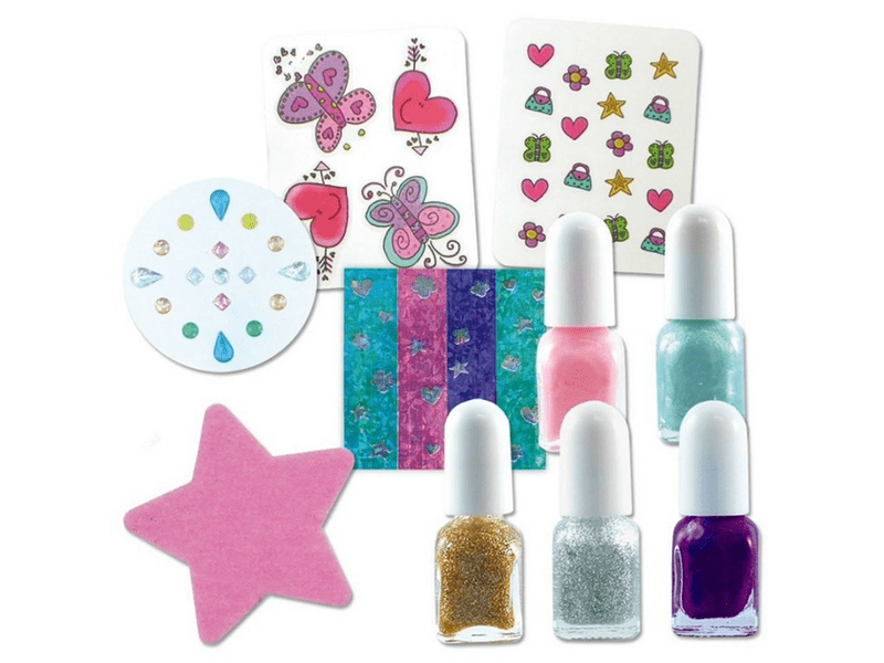 Galt Körömdíszítő szett (20GLT3286)