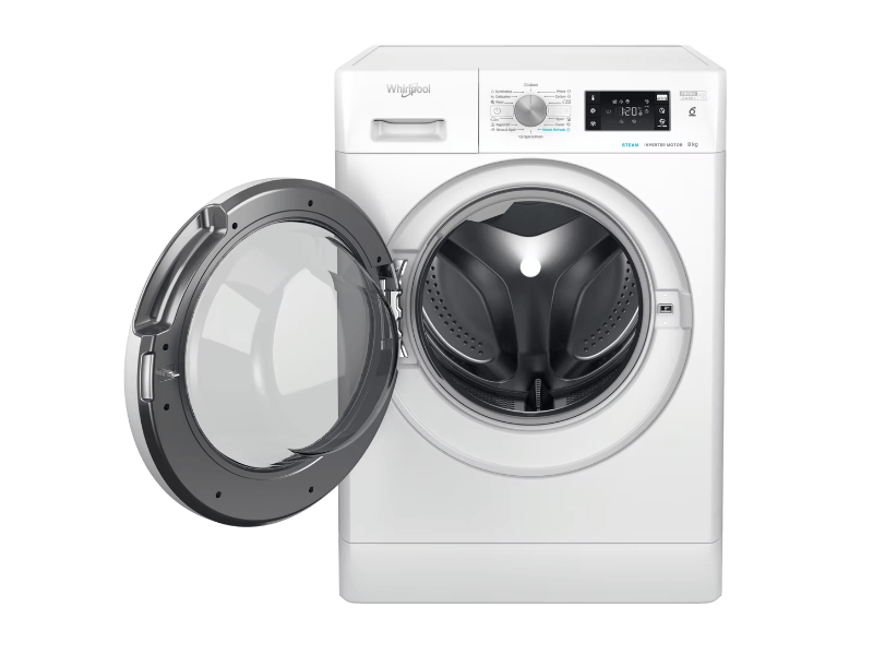 WHIRLPOOL FFB 8489 WV EE et mosógép