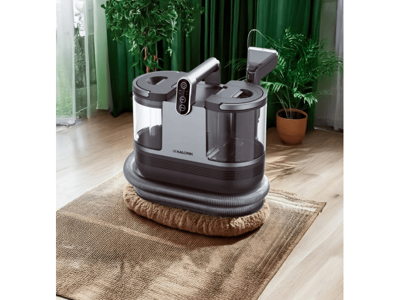 Kalorik SVC2000 Folttisztító gép