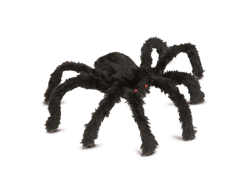 Family 58150 Pókháló fényfüggöny pókkal - melegfehér 60 db LED - USB-s