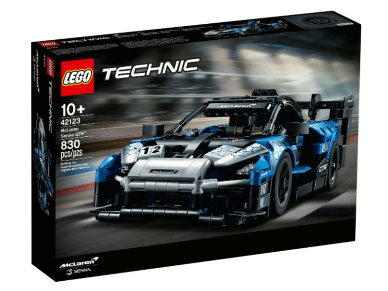 LEGO® Technic™ McLaren Senna GTR™ (42123)