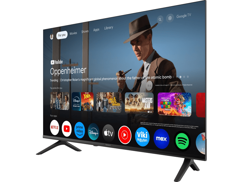 Tesla 43S645BUS 43" FullHD Smart LED televizor