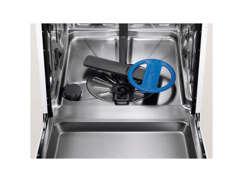 Electrolux ESF9516LOX MaxiFlex 700 Szabadonálló mosogatógép, 14 teríték