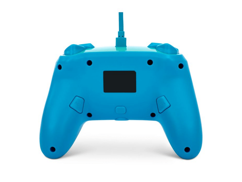 PowerA Enhanced Tie Dye Pikachu Nintendo Switch Kontroller