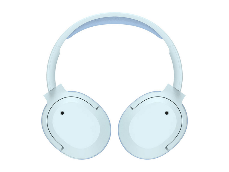 Edifier W820NB vezeték nélküli fejhallgató, Kék