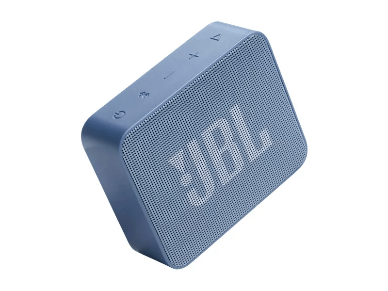 JBL Go Essential 2 Bluetooth zvučnik, plavi