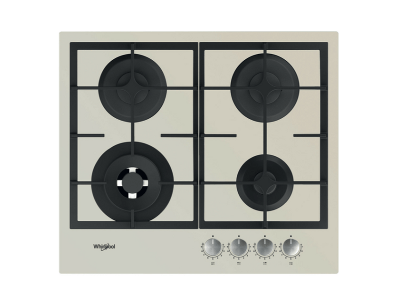 Whirlpool AKZM8480S Beépíthető sütő + Whirlpool GOFL629/S gáz főzőlap + Whirlpool AMW730/SD mikrohullámú sütő