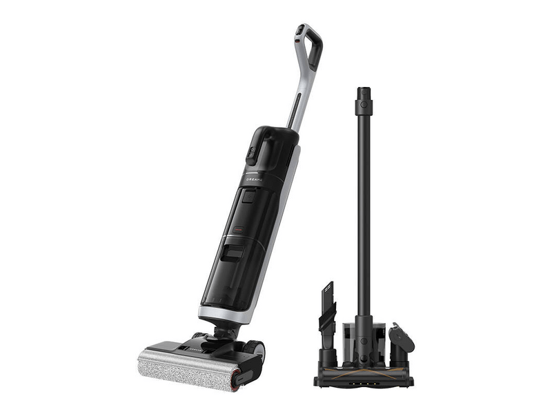 Dreame H14 Dual bežični uspravni usisavač i mop (HHV25A)