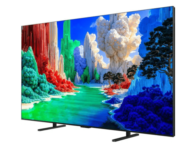 TCL 55A400 55