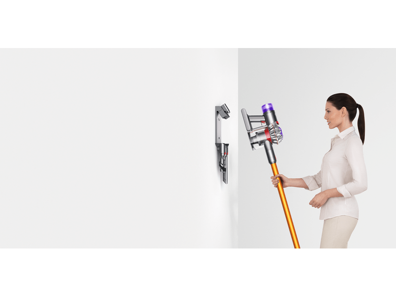 Dyson V8 Absolute Vezeték nélküli porszívó (476547-01)