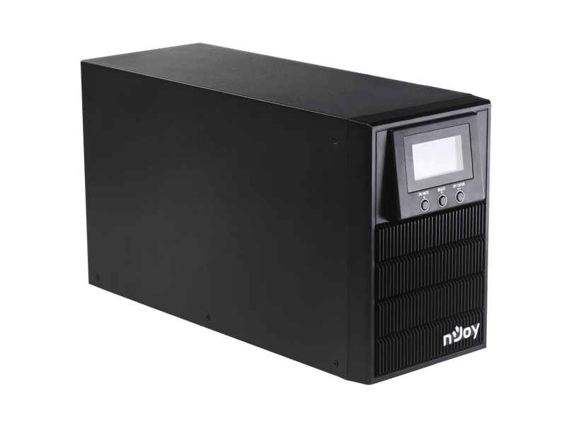 nJoy Aten Pro 1000 Szünetmentes tápegység 1000VA