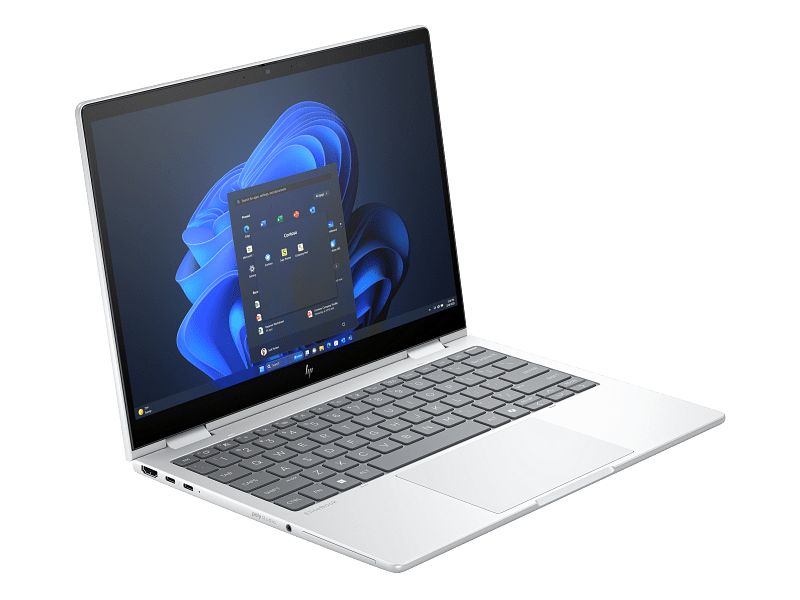 HP EliteBook 8 Flip G1i AD4R8ET Notebook + Win11 Pro