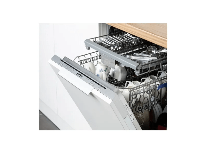 MPM MPM-45-ZMI-02 Beépíthető mosogatógép