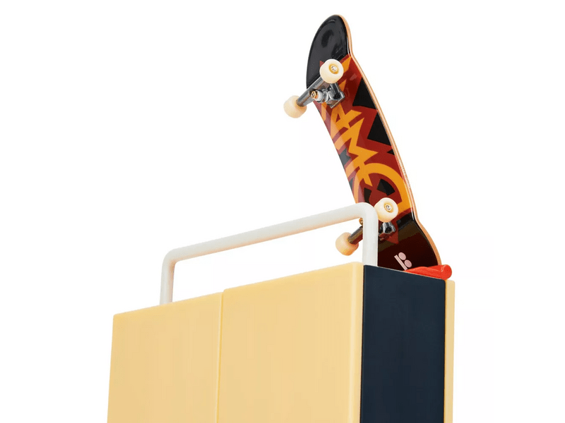 Tech Deck: X-Connect pálya - Függőleges fal (6064810)