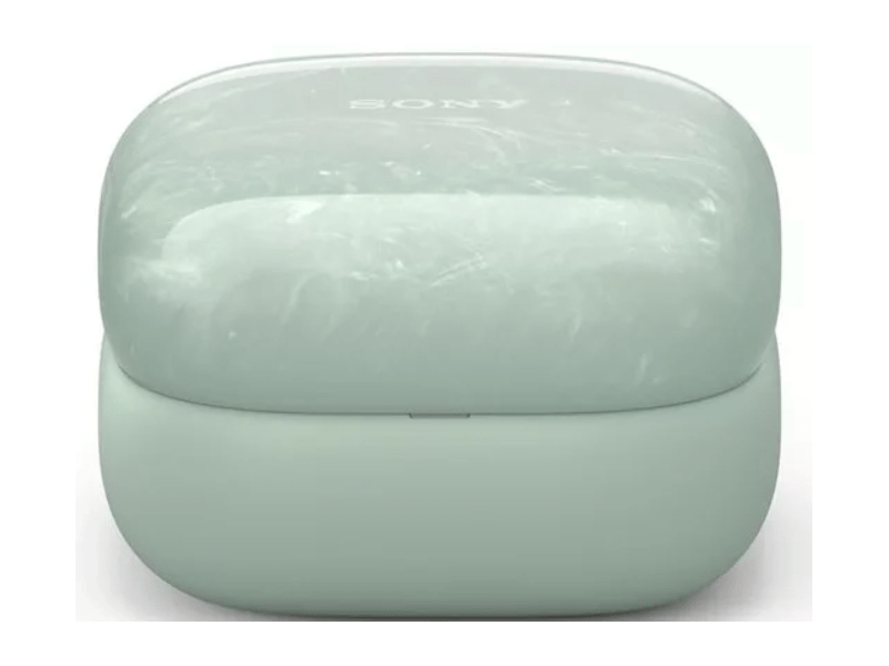 Sony LinkBuds Fit Bluetooth slušalice, zelene (WFLS910NG)