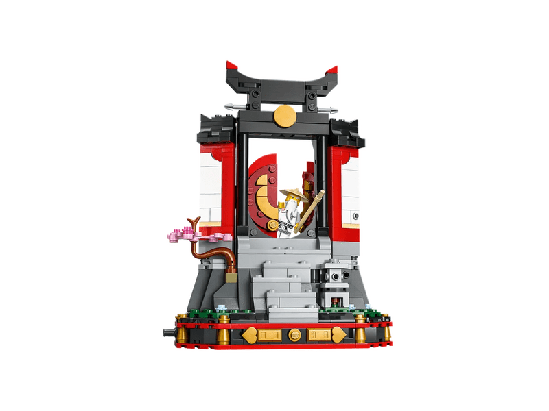 LEGO® Ninjago® Kiállítható nindzsafigurák, 15. évforduló (71866)