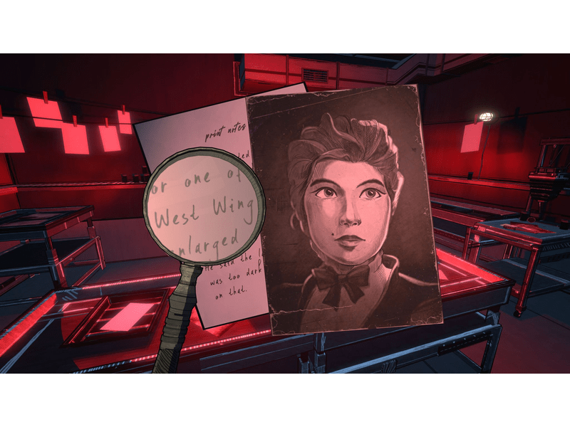 Blue Prince - PS5 játék