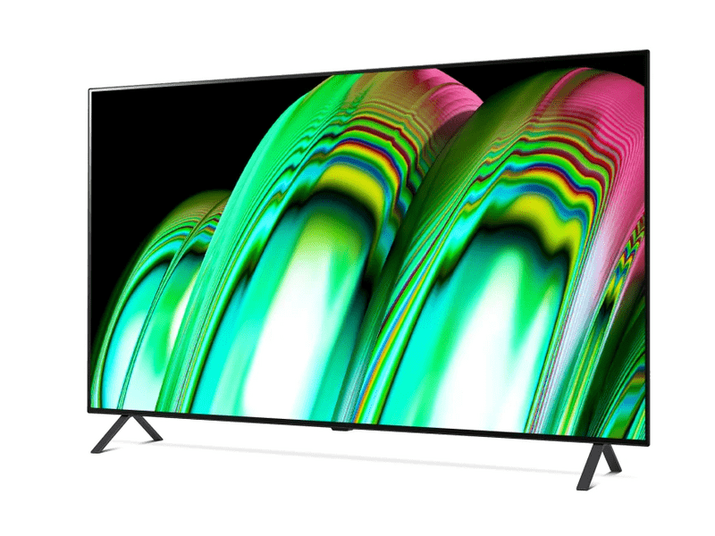 LG OLED48A23LA 48'' 4K HDR Smart OLED TV