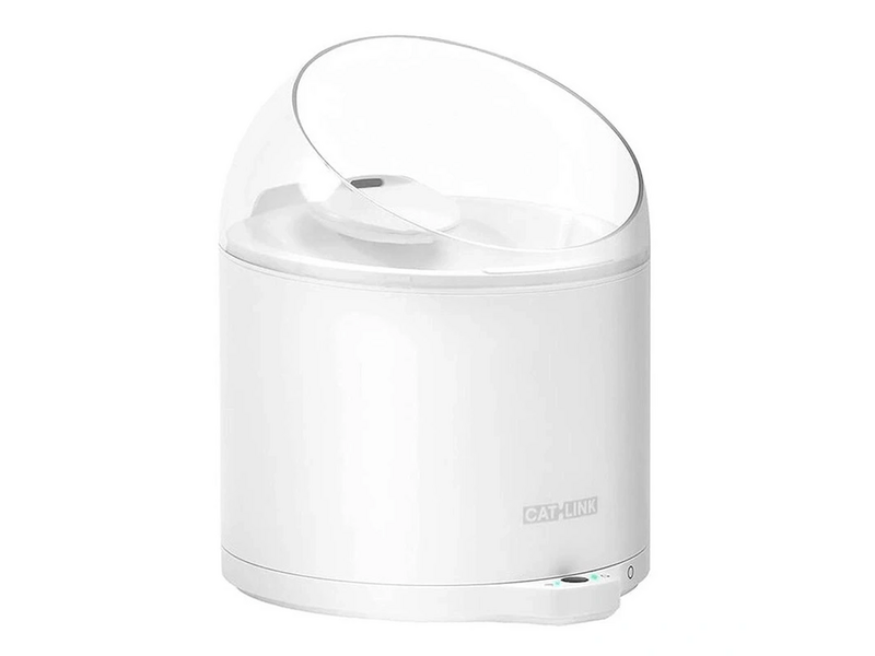 Catlink Pure 2 szökőkút háziállatok számára (CL-WA-01)