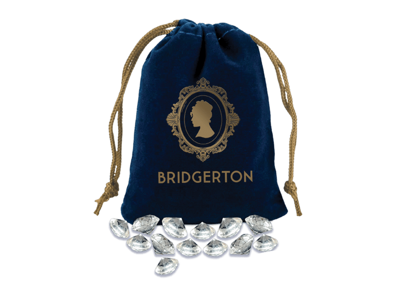 Szerelmes levél: Bridgerton (DEL34808)