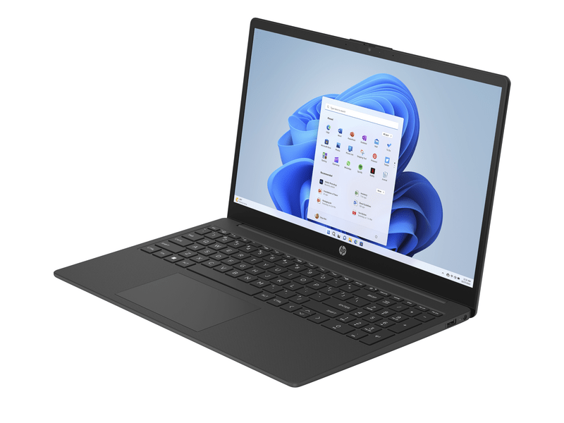 HP 15-fc0555nh (8F624EA) Notebook + Windows 11