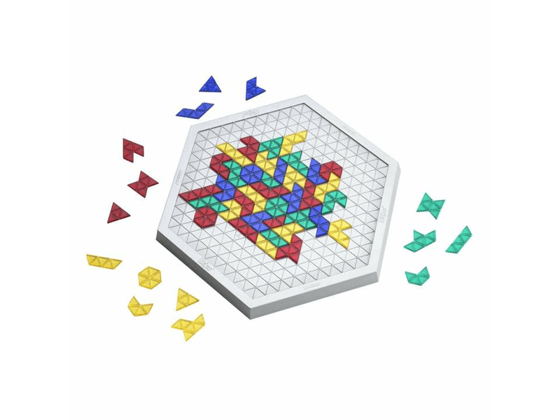 BLOKUS TRIGON