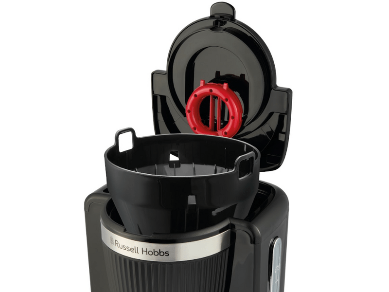 Russell Hobbs 26780-56 Bronte Black kávéfőző