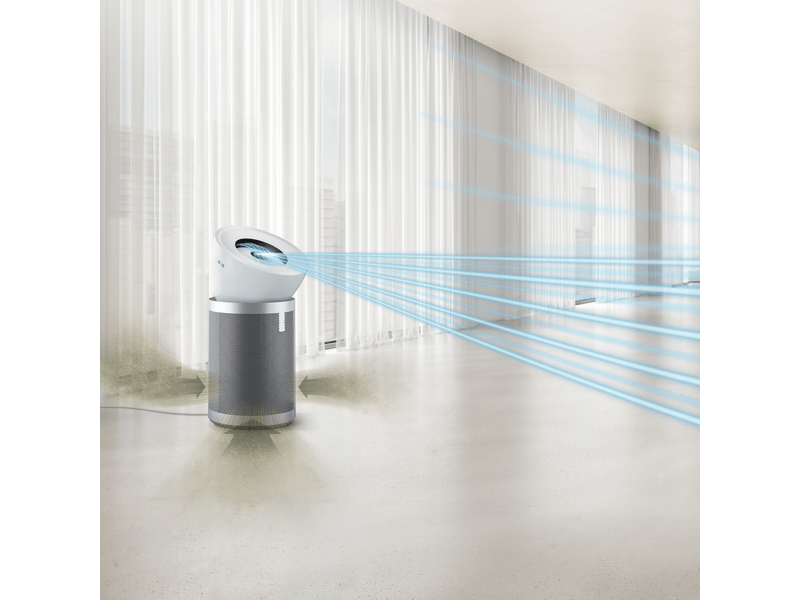 Dyson Purifier Big+Quiet™ (BP02) légtisztító (304511-01)