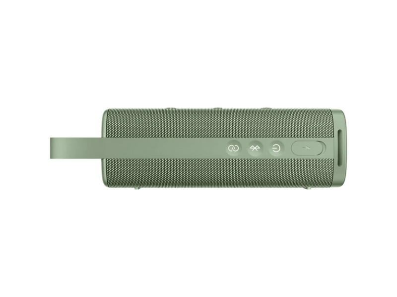 Xiaomi Sound Outdoor Bluetooth hangszóró, zöld (QBH4372GL)