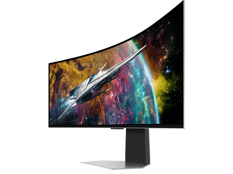 49 QD-OLED QHD 240Hz