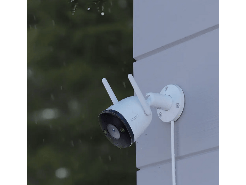 Imou Bullet 2E 5MP Kültéri kamera (IPC-K3DP-5H0WF)