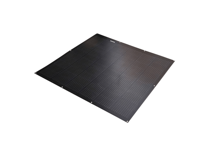 Ecoflow Sunman fotovoltaikus panel, 200W (SMF200J-6X10DB-e)