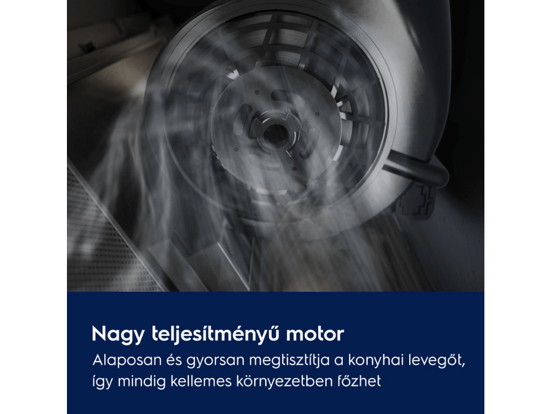 Electrolux LFG719R Rejtett páraelszívó