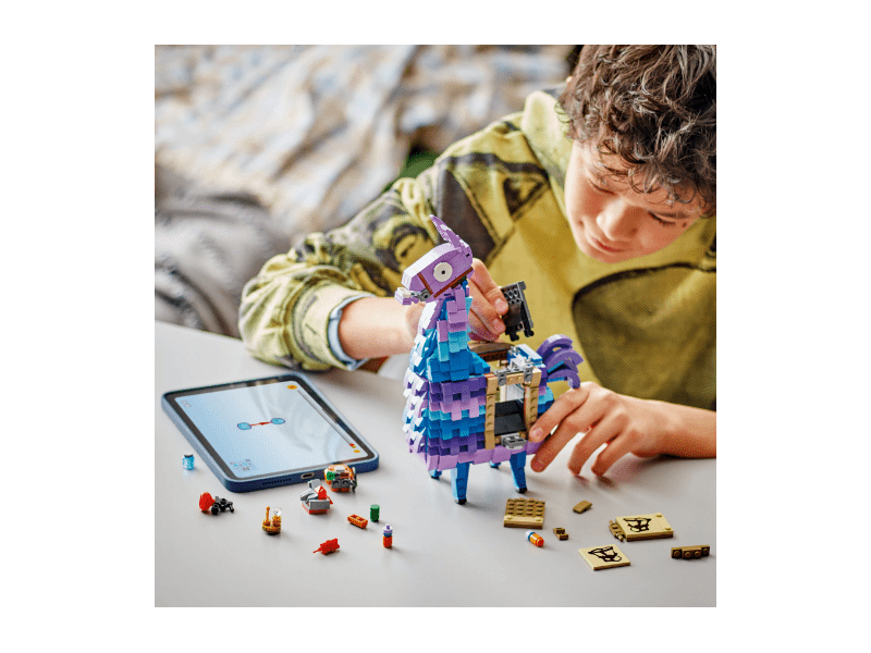 LEGO® Fortnite Supply Llama (77071)