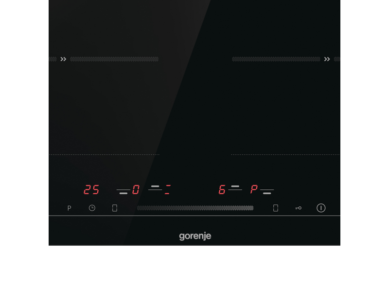 Gorenje ISC646BSC Beépíthető indukciós főzőlap