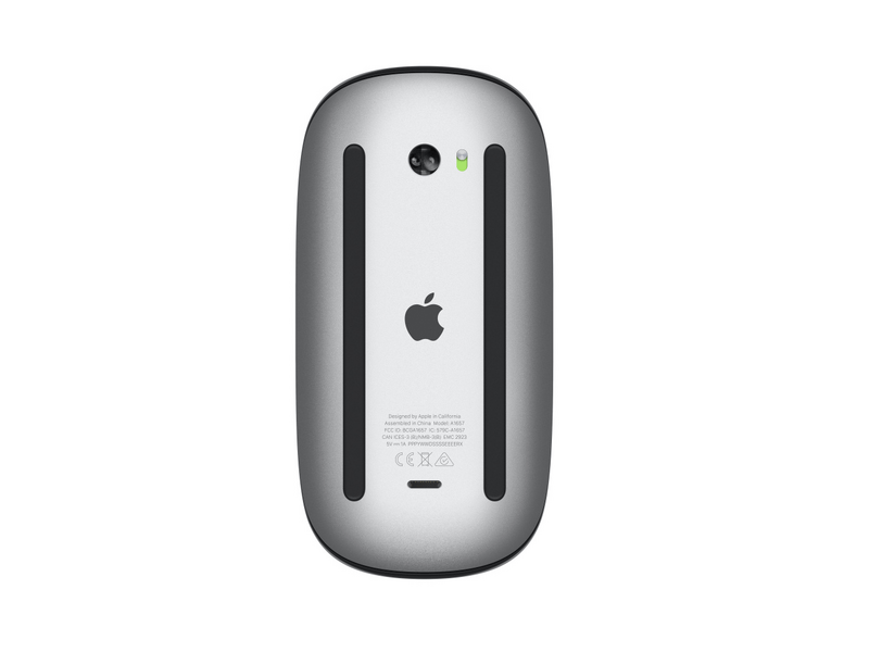Apple MMMQ3ZM/A Magic Mouse Vezeték nélküli egér