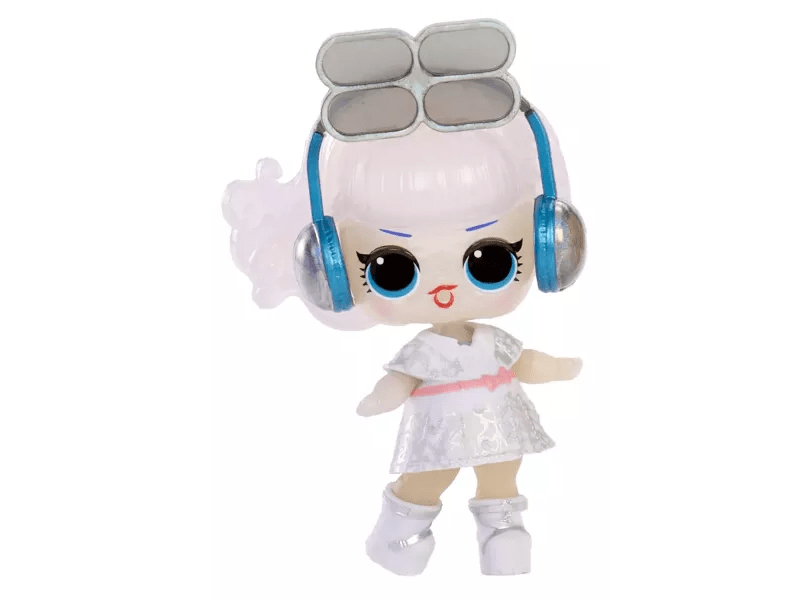 L.O.L Suprise Eye Spy baba (542629)