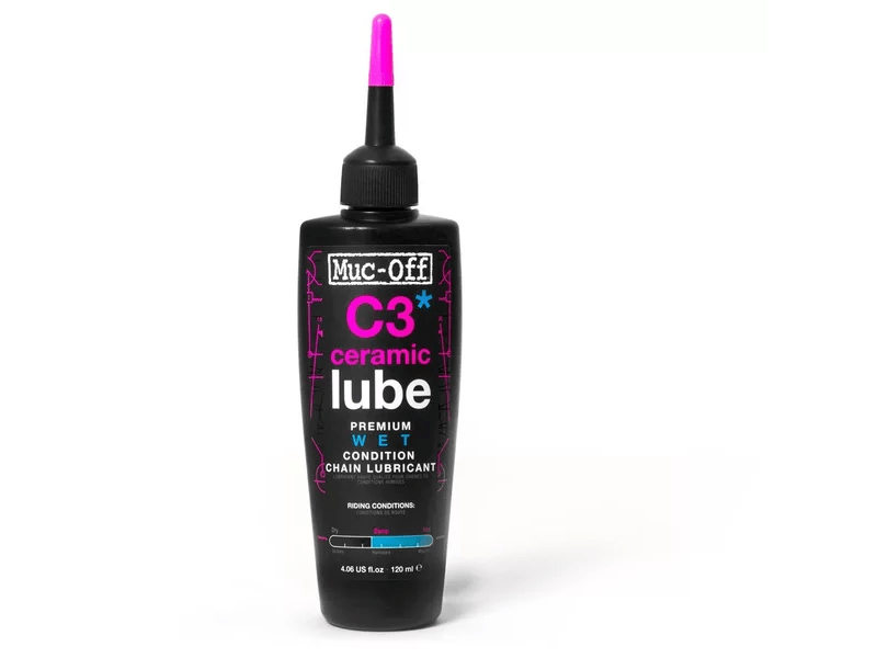 Muc-Off Cleaning and protect kit