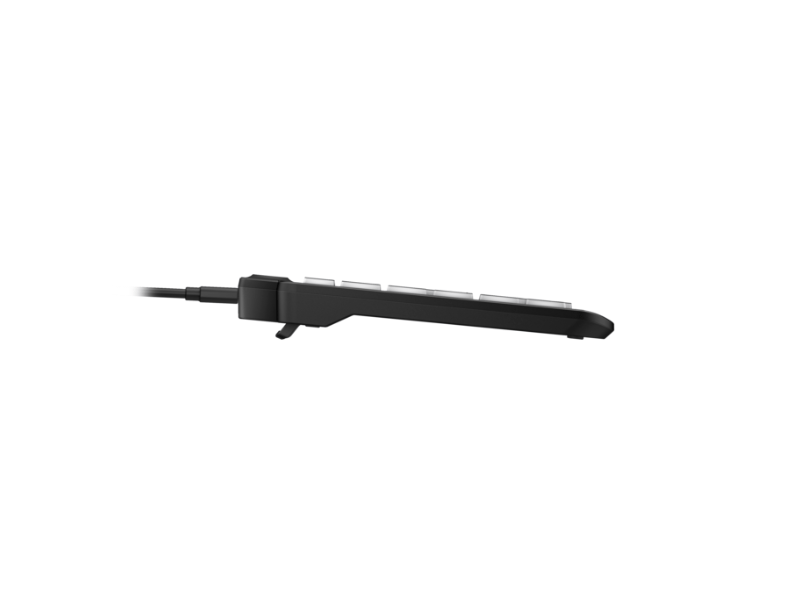 HP 405 Vezetékes billentyűzet több eszközös (7N7C1AA)