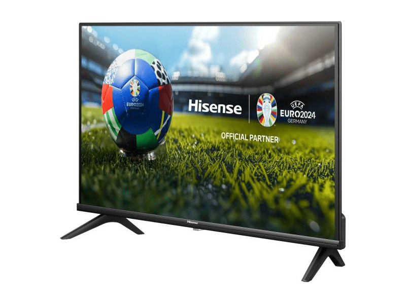 32A4N HD Smart LED TV