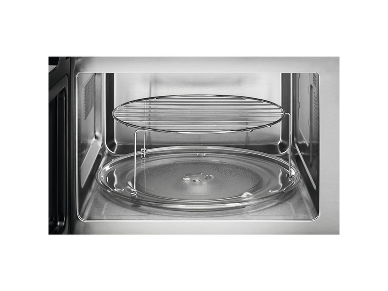 AEG NMB6G261UB Beépíthető mikrohullámú sütő