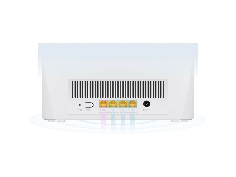 Huawei BE3 Wifi Router (53030CAW)