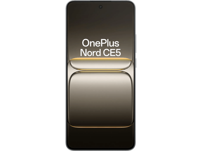 OnePlus Nord CE5 8/128GB pametni telefon, bijela boja