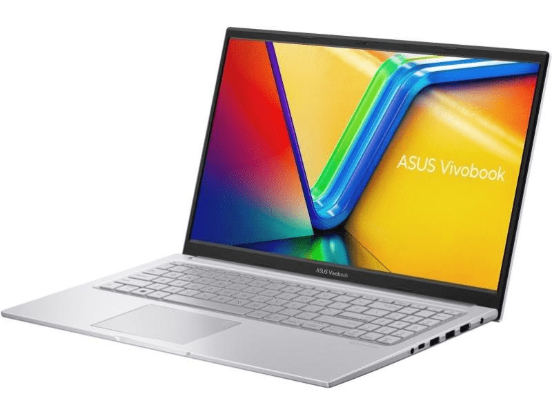 Asus VivoBook 15 X1504VA-BQ804W Notebook + Win11 Home