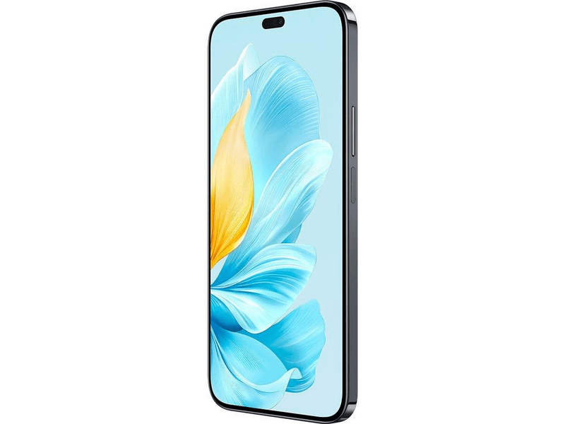 Honor 200 Lite 8/256GB pametni telefon, crni