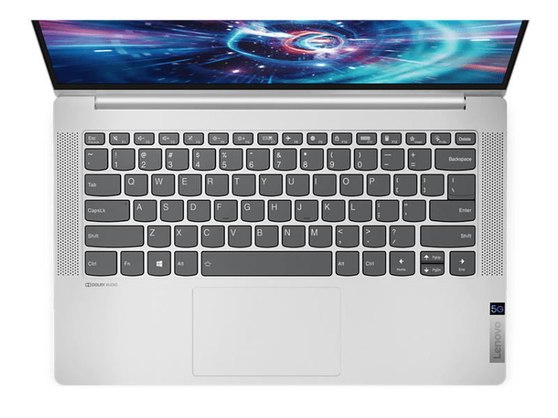 Lenovo IdeaPad 5G 82KF000VHV Notebook + Windows 11