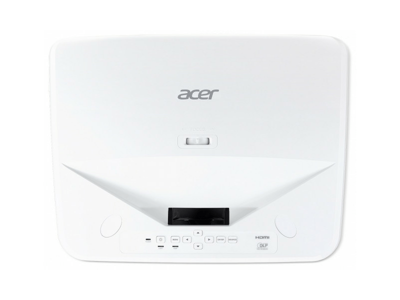 Acer UL6200 DLP projektor