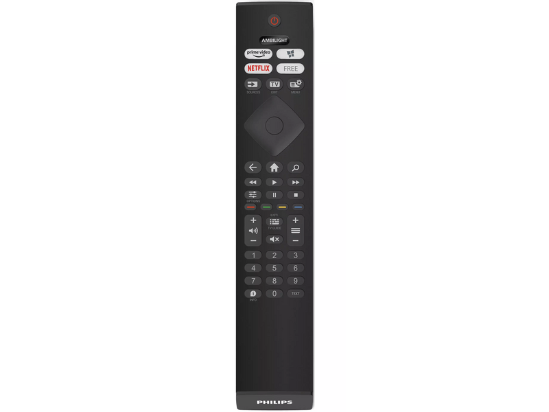 Philips 65PUS8008/12 4K UHD Smart Ambilight LED TV