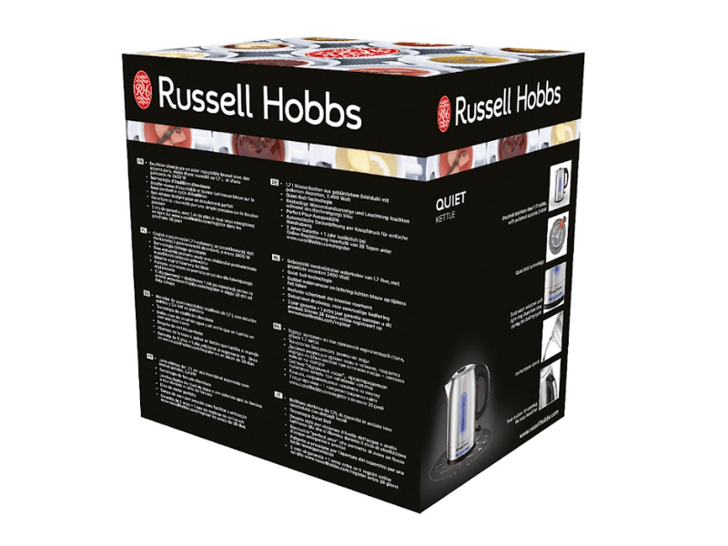 Russell-Hobbs 26300-70 Csendes Vízforraló