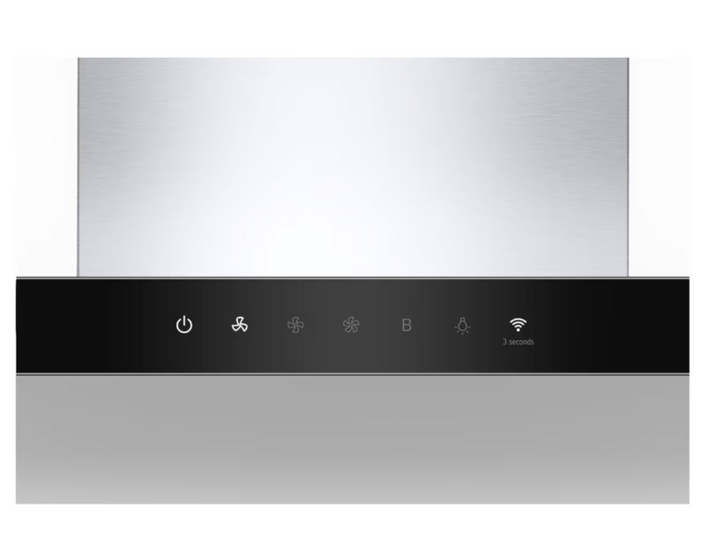 LG HCEZ2426S Kürtős páraelszívó